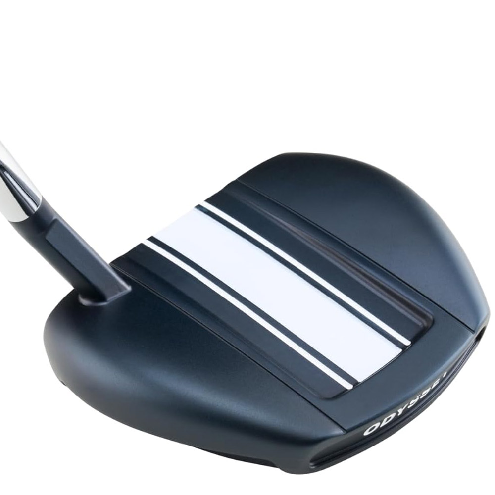 楽天市場】ODYSSEY Ai-ONE 24パター オデッセイ エーアイワン 24 34