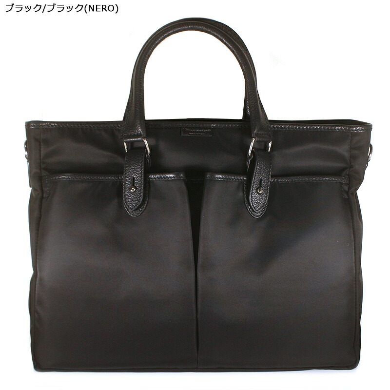 楽天市場】ステファノマーノ ビジネスバッグ STEFANO MANO Art.1893