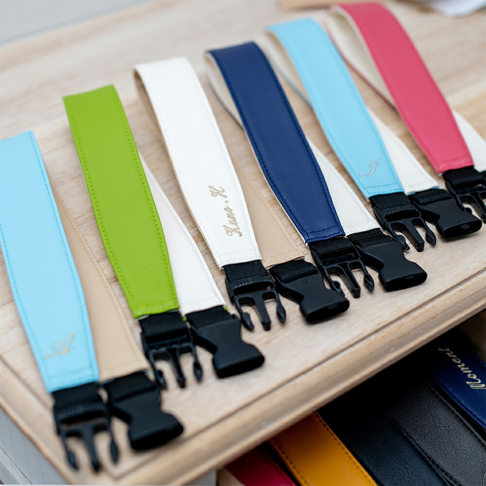 カメラケース 「sacoa」 3wayストラップ「chiKano」 カメラケース