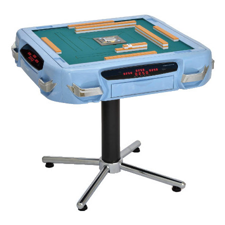 楽天市場】【販売終了】全自動麻雀卓 アモスレックスII AMOS REXX II