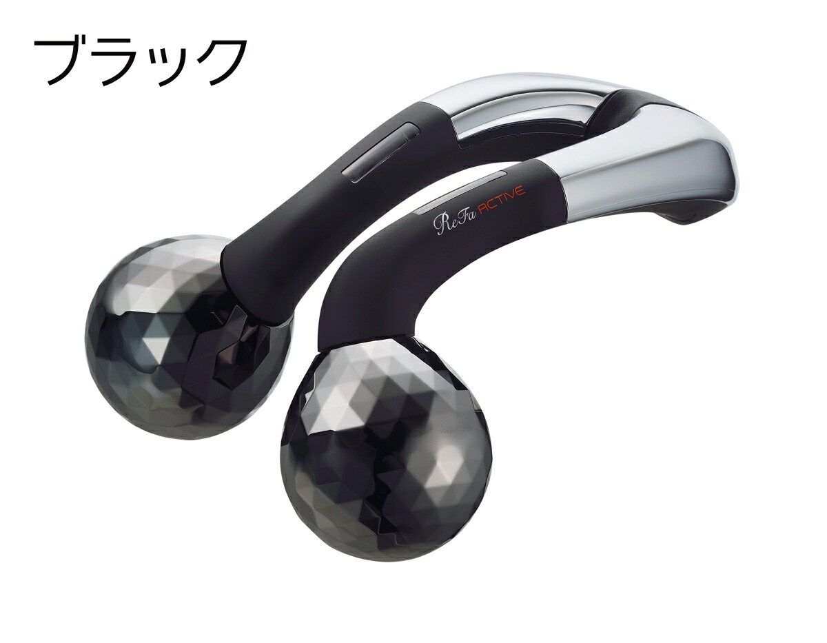 楽天市場】【スーパーセール限定特価】数量限定特価 MTG ReFa ACTIVE