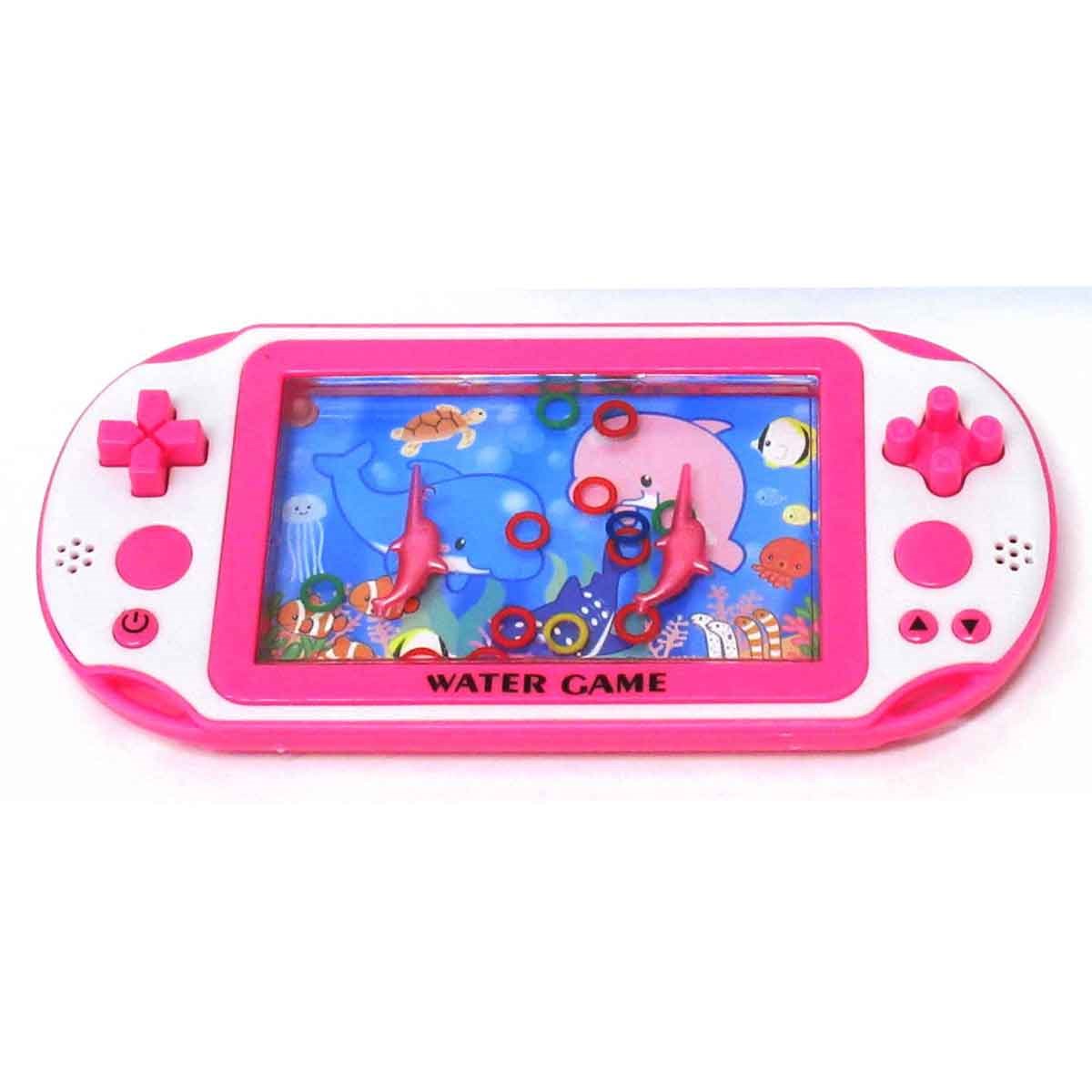 楽天市場】ウォーターゲーム 海のなかま 2色 レトロゲーム 輪投げ 玩具