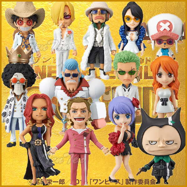 ワーコレ フィルムゴールド 35点 フルコンプリートセット ワーコレ