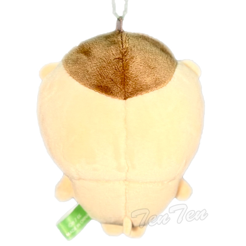 楽天市場】ちいかわ もちっとぷちミニマスコット くりまんじゅう