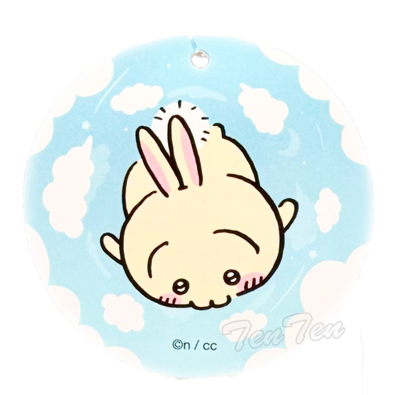 楽天市場】ちいかわ もちっとぬいぐるみ S うさぎ 【即納品・正規品