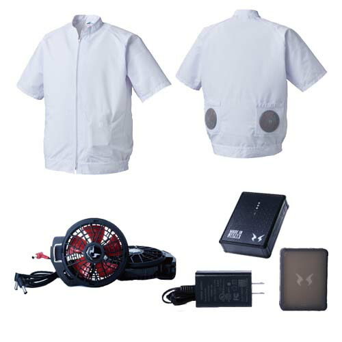 サンエス 空調風神服 12V バッテリー」の人気商品一覧 | 安い商品を