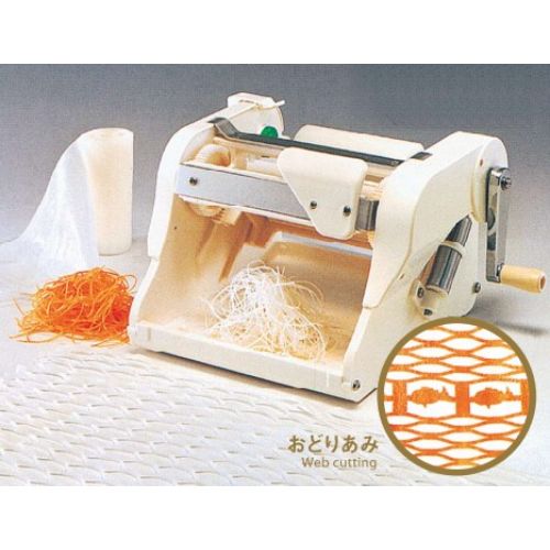 楽天市場】つま太郎 ツマカッター(かつら剥き・つま切・投げ網・おどり