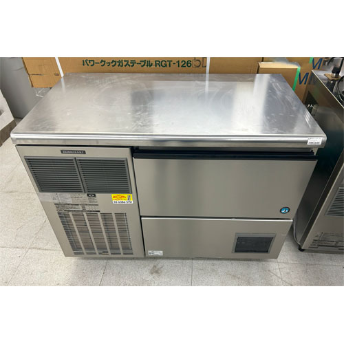 楽天市場】【業界最長1年保証】【中古】チップアイス製氷機 200kg