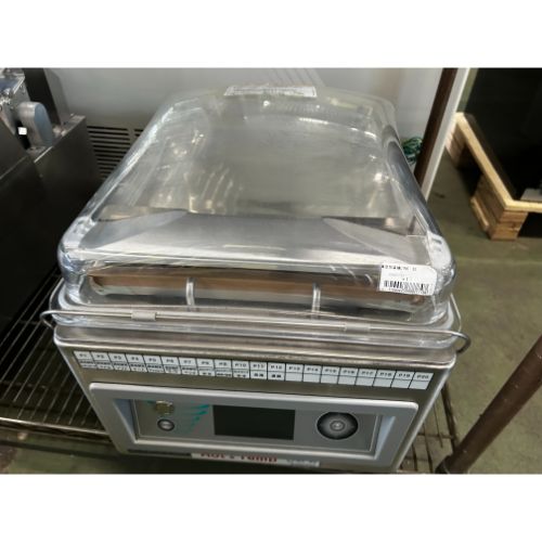 楽天市場】【業界最長1年保証】【中古】真空包装機 ニチワ電機 LYNX32