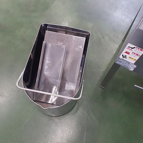 楽天市場】【業界最長1年保証】【中古】電気フライヤー ニチワ電機