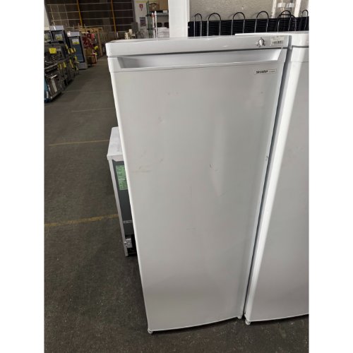 楽天市場】シャープ 冷凍庫 fj－hs17x－wの通販