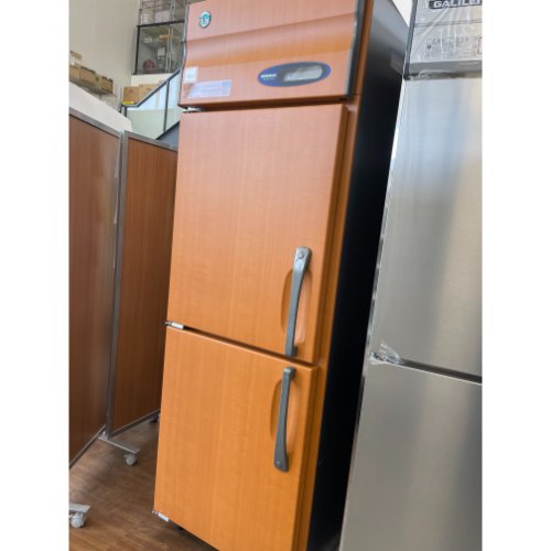 楽天市場】冷蔵庫 中古（メーカーホシザキ）の通販