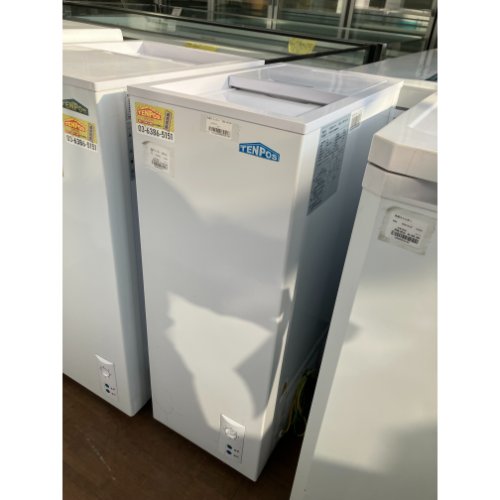 楽天市場】冷凍 ストッカー tbsf-45-rhの通販