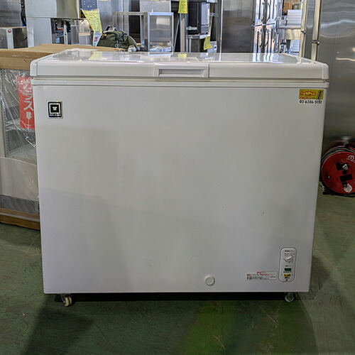 楽天市場】レマコム 冷凍ストッカー 冷凍庫 rrs－100nf 100lの通販