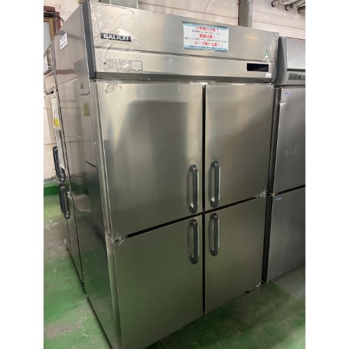 楽天市場】フクシマ 冷蔵庫 中古の通販