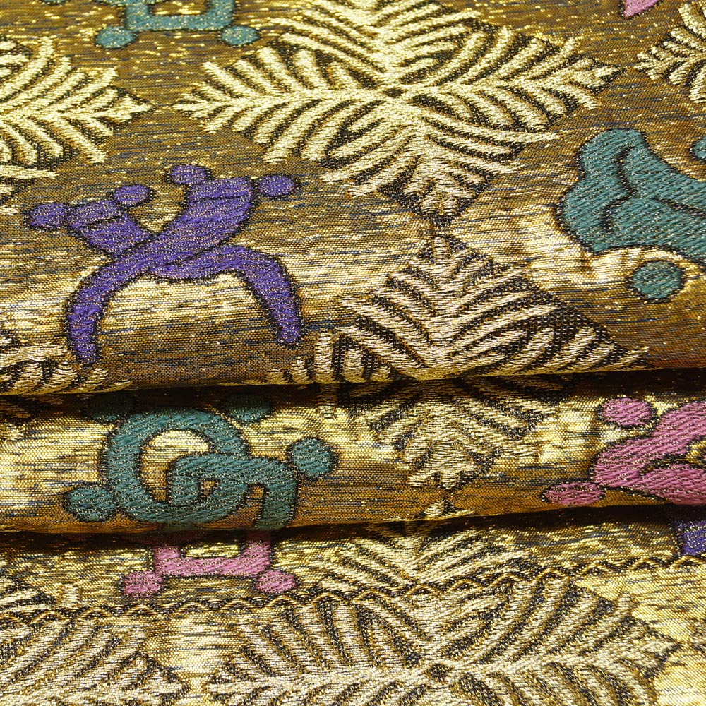 楽天市場】着物セット 帝王紫 黒留袖・誉田屋源兵衛 袋帯 2点 セット