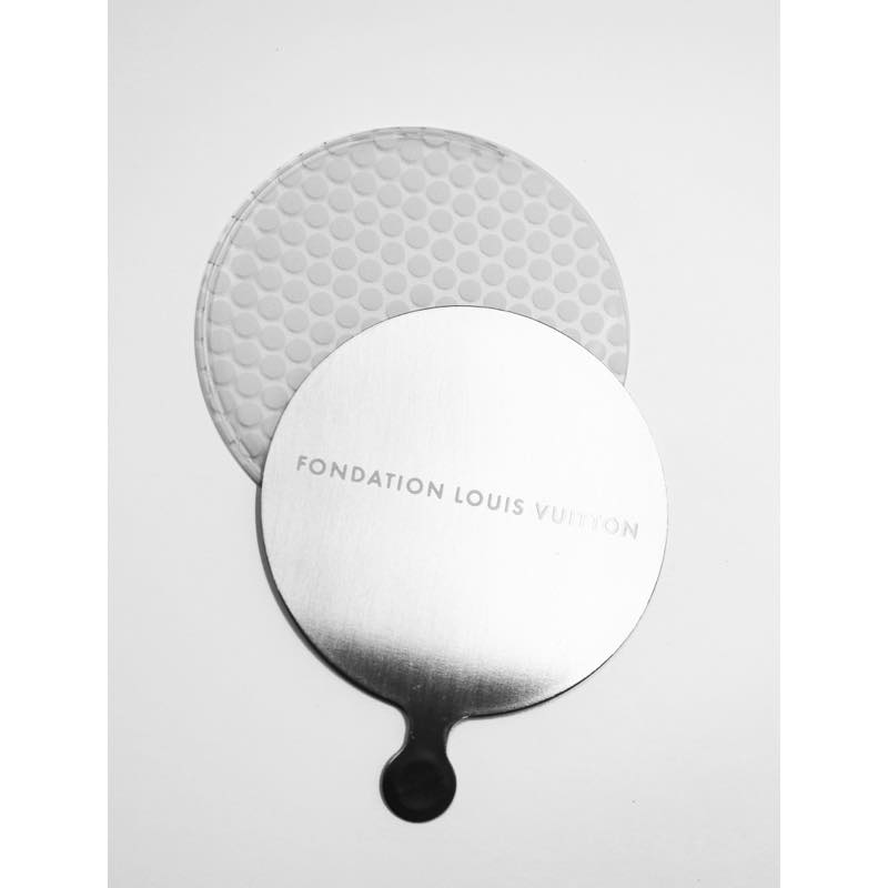 楽天市場】fondation louis vuitton（手鏡・コンパクトミラー｜バッグ