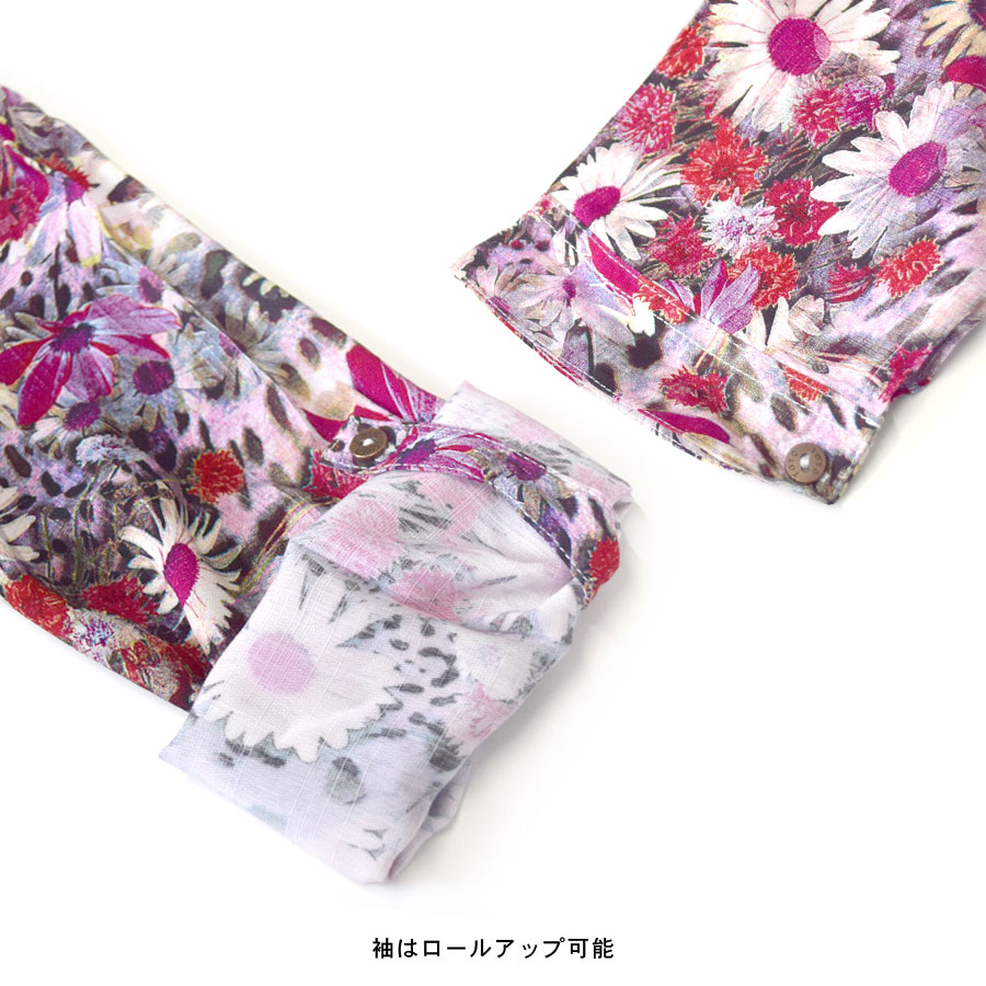 楽天市場】【3/1限定！P5倍×20％OFFクーポン】シャツ ブラウス