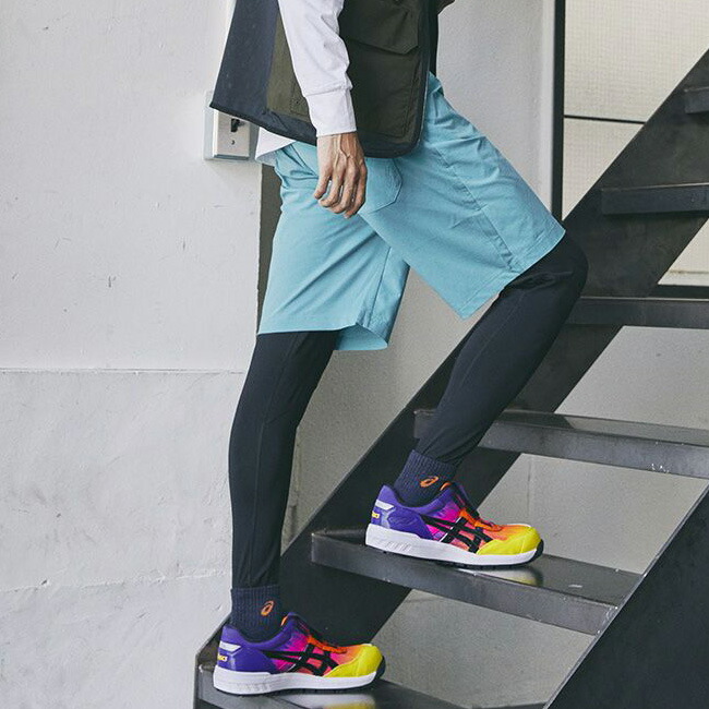 楽天市場】【即日発送可】アシックス 安全靴 モデル BOA CP209 Boa