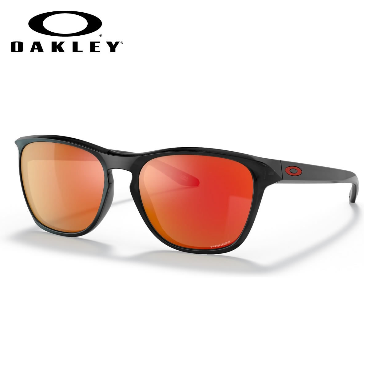 楽天市場】オークリー サングラス OO9479-04-56 OAKLEY MANORBURN