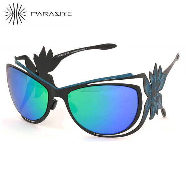 楽天市場】パラサイト サングラス PARASITE GRIP LIFE：顔に寄生する