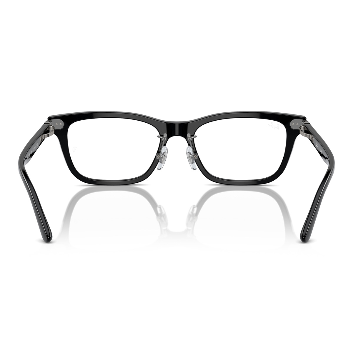 楽天市場】レイバン RX5426D 8286 54 メガネ レイバン純正レンズ対応