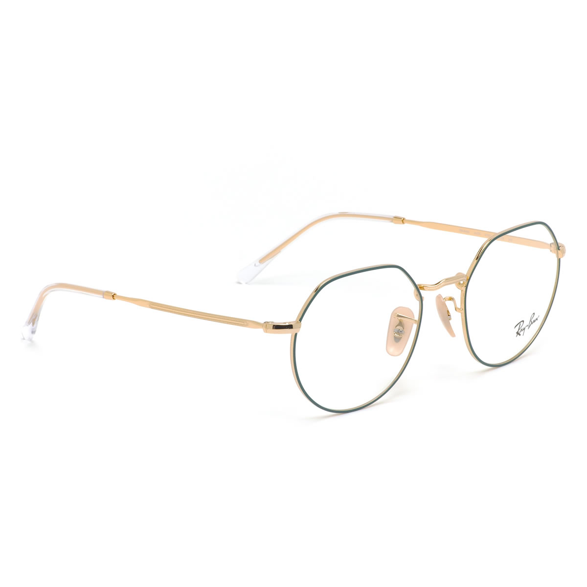 楽天市場】レイバン RX6465 3136 51 メガネ レイバン純正レンズ対応