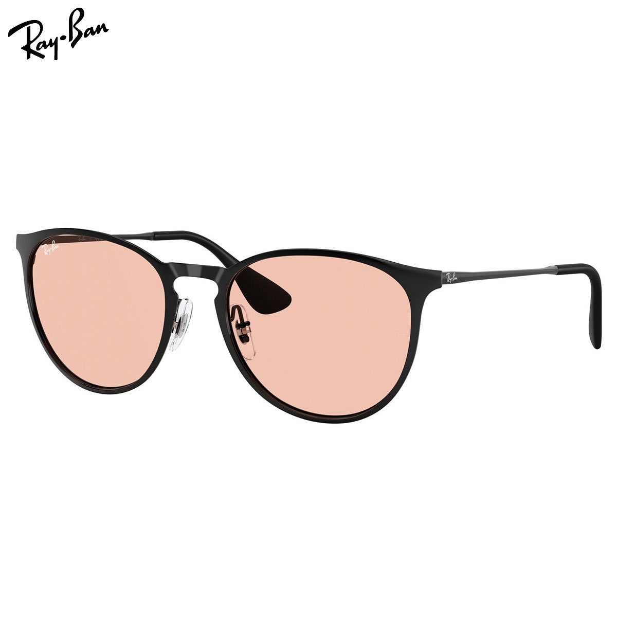 楽天市場】レイバン RB3539 002/5 54 サングラス Ray-Ban ERIKA METAL