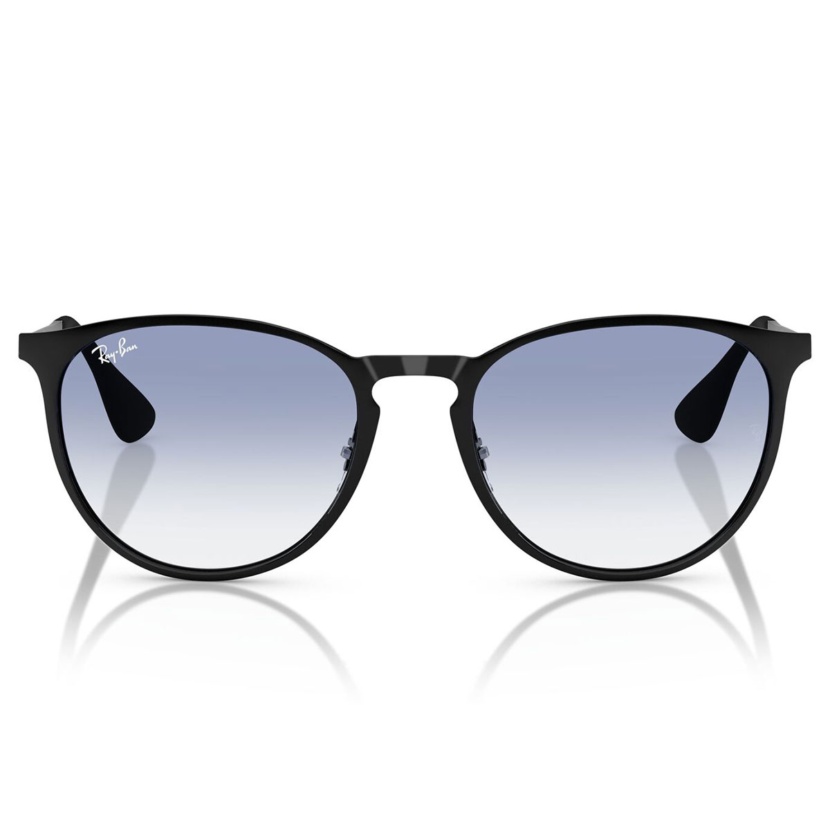 楽天市場】レイバン RB3539 002/19 54 サングラス Ray-Ban ERIKA METAL