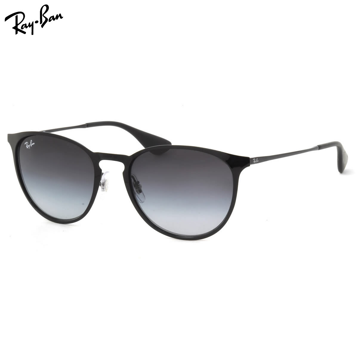楽天市場】レイバン サングラス エリカ メタル Ray-Ban RB3539 002/8G