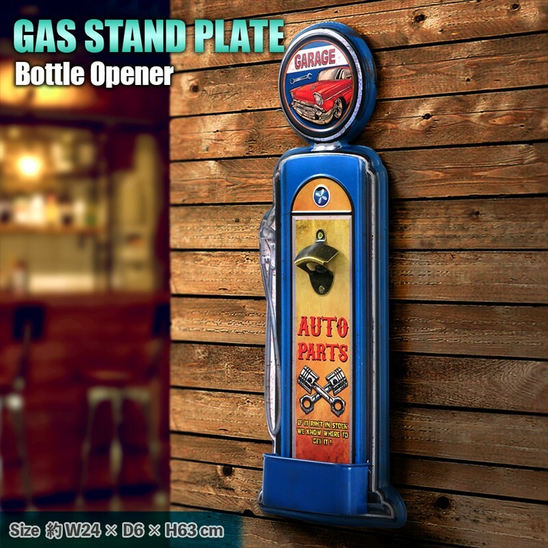 交通標識 USA 看板 アメリカン 雑貨 LOOSE GRAVEL ヴィンテージ