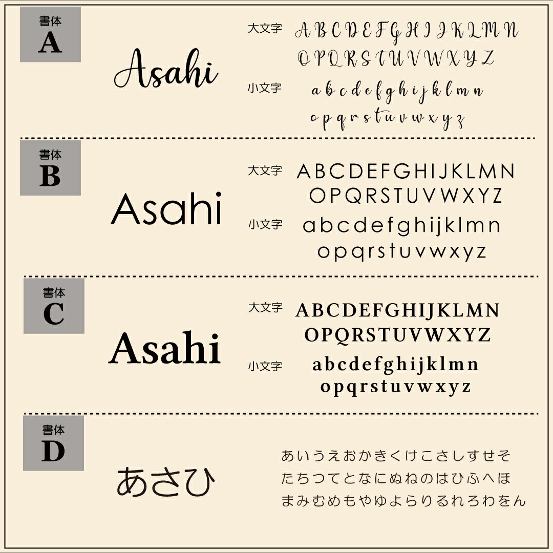 楽天市場】名入れ巾着 Lサイズ 単品販売 名前オーダー ノーアイロンOK