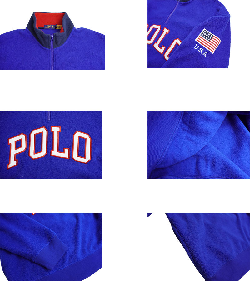 楽天市場】ラルフローレンPOLO RALPH LAUREN ポロラルフローレン プル