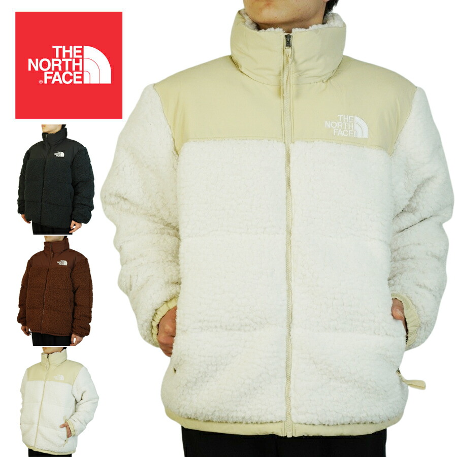 楽天市場】sherpa nuptse down jacketの通販
