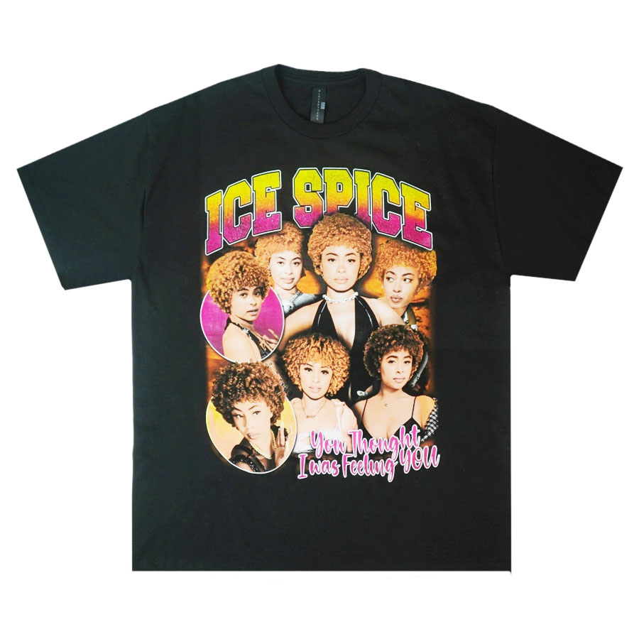 楽天市場】メンズ Tシャツ【クリックポスト対応可】ICE SPICE Tシャツ