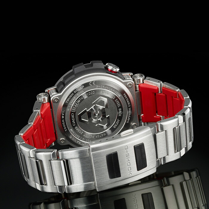 楽天市場】【1日はポイント最大41倍＆10%OFFクーポン】G-SHOCK MT-G