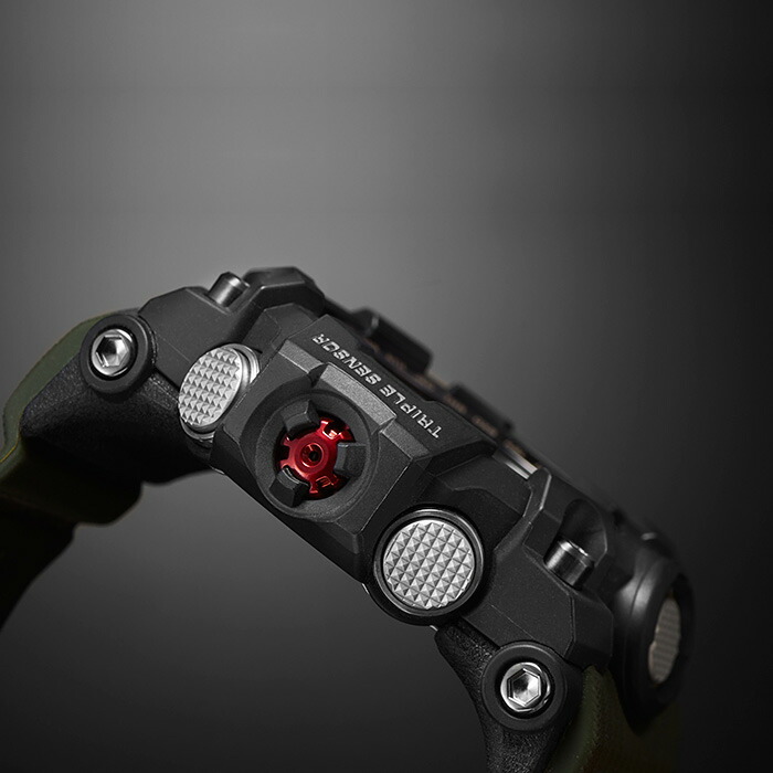 楽天市場】【1日はポイント最大41倍＆10%OFFクーポン】G-SHOCK マッド