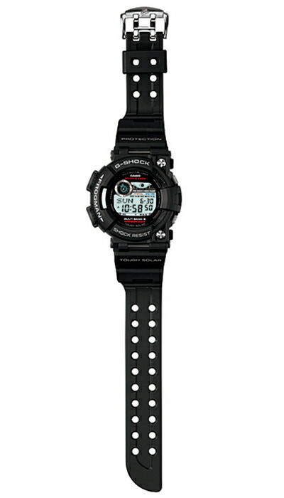 楽天市場】【1日はポイント最大41倍＆10%OFFクーポン】G-SHOCK FROGMAN