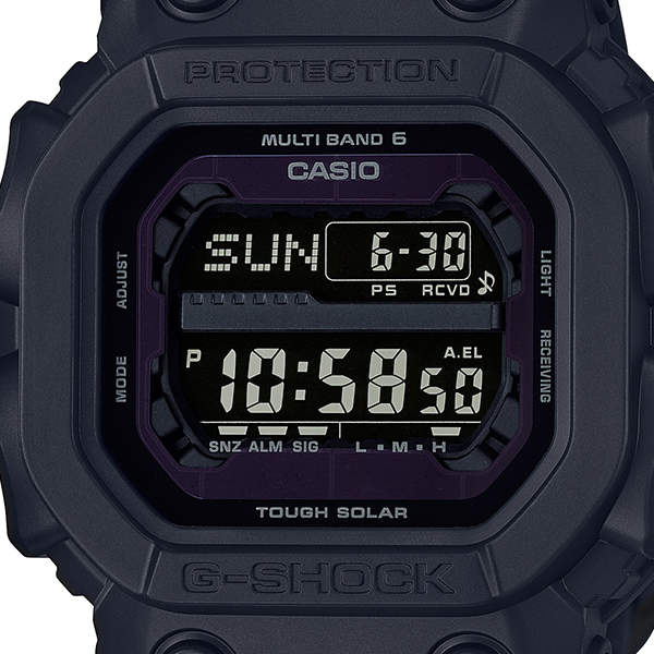 楽天市場】【1日はポイント最大41倍＆10%OFFクーポン】G-SHOCK GX