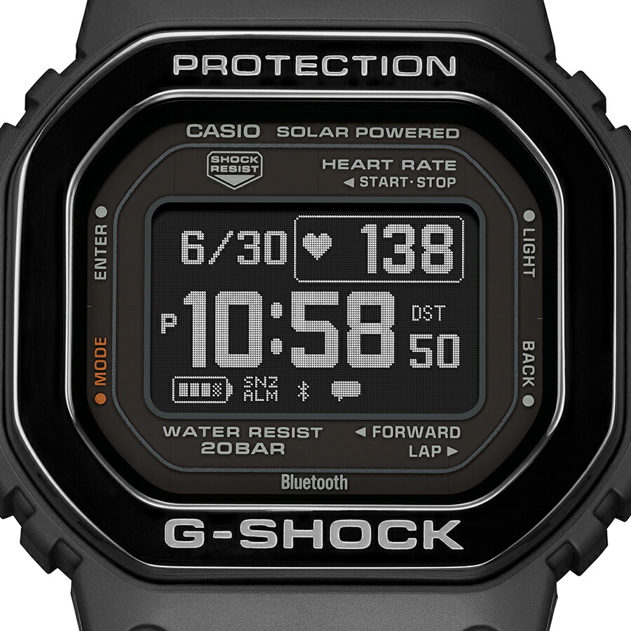 楽天市場】【1日はポイント最大41倍＆10%OFFクーポン】G-SHOCK G-SQUAD