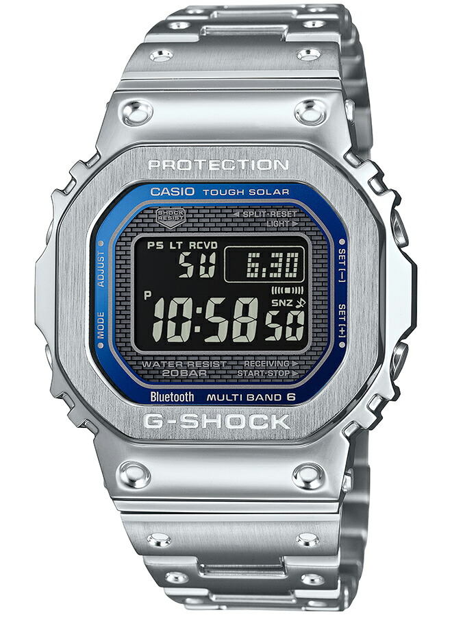 楽天市場】【1日はポイント最大41倍＆10%OFFクーポン】G-SHOCK FULL