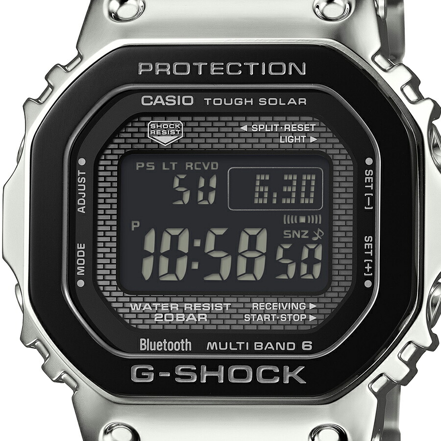楽天市場】【1日はポイント最大41倍＆10%OFFクーポン】G-SHOCK