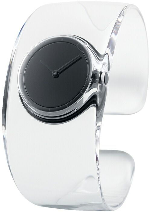 楽天市場】ISSEY MIYAKE O NY0W007 レディース 腕時計 電池式 クリア