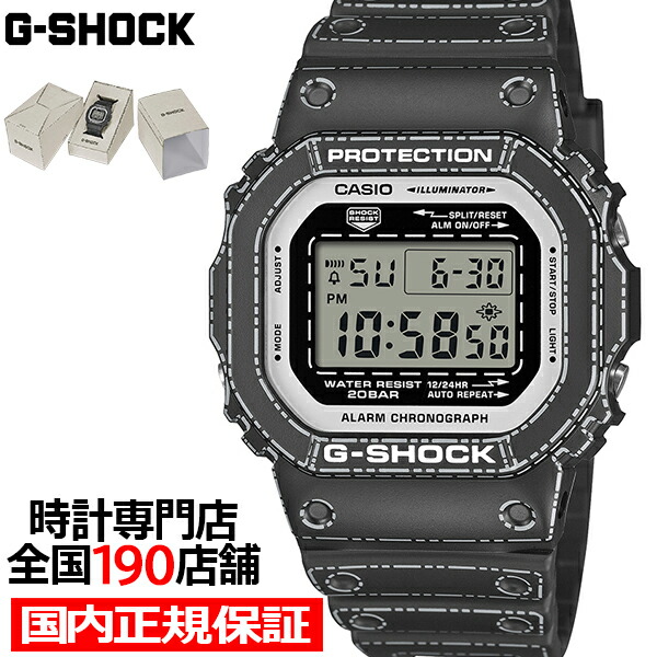 楽天市場】G-SHOCK ORIGAMI 折り紙 DW-5600RGM-1JR メンズ 腕時計 電池