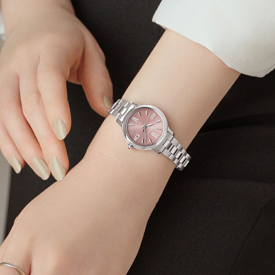 楽天市場】セイコー ルキア グロウ Garnet Glow ガーネットグロウ