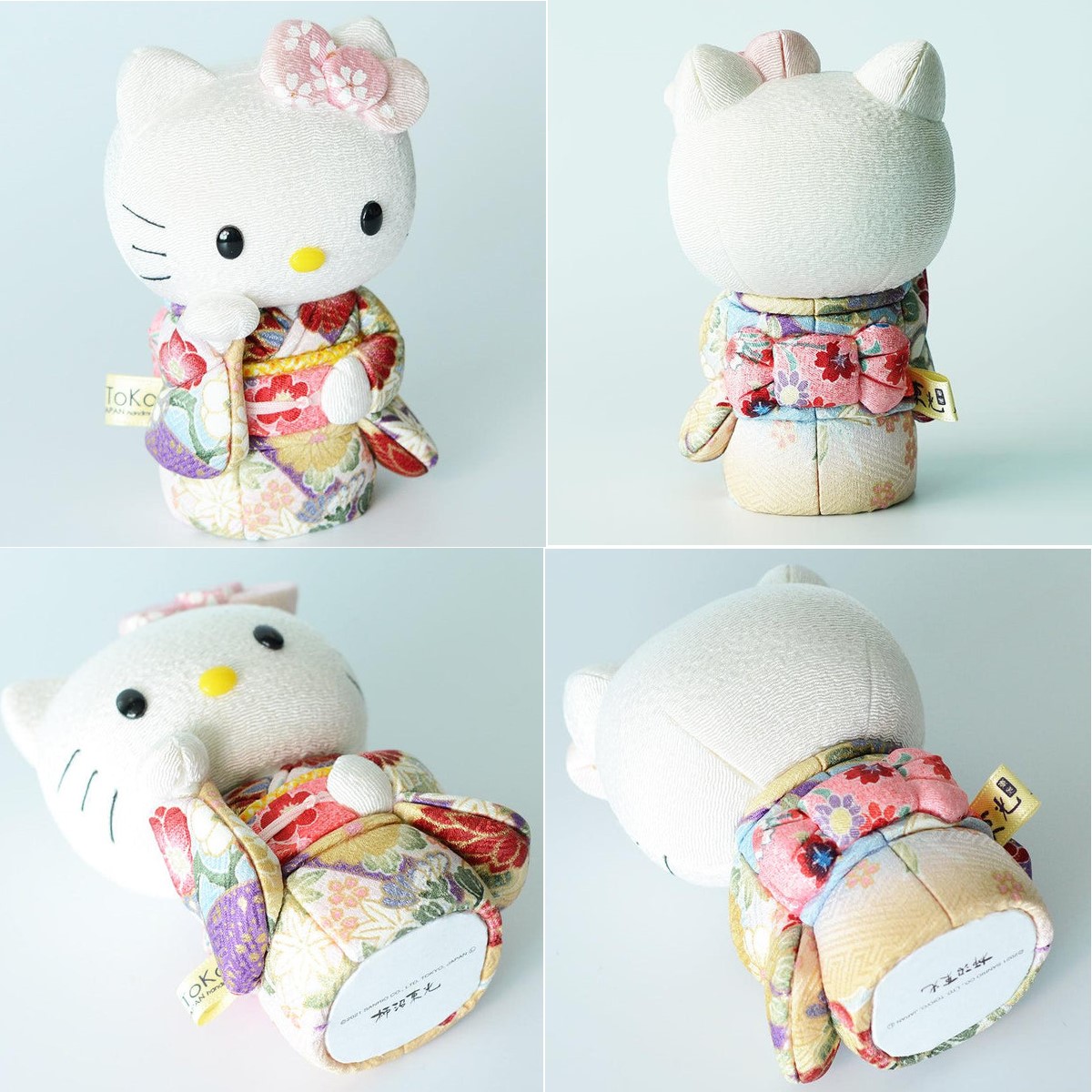 楽天市場】キティ 招き猫 置物 開店祝い インテリア小物 和雑貨 ギフト