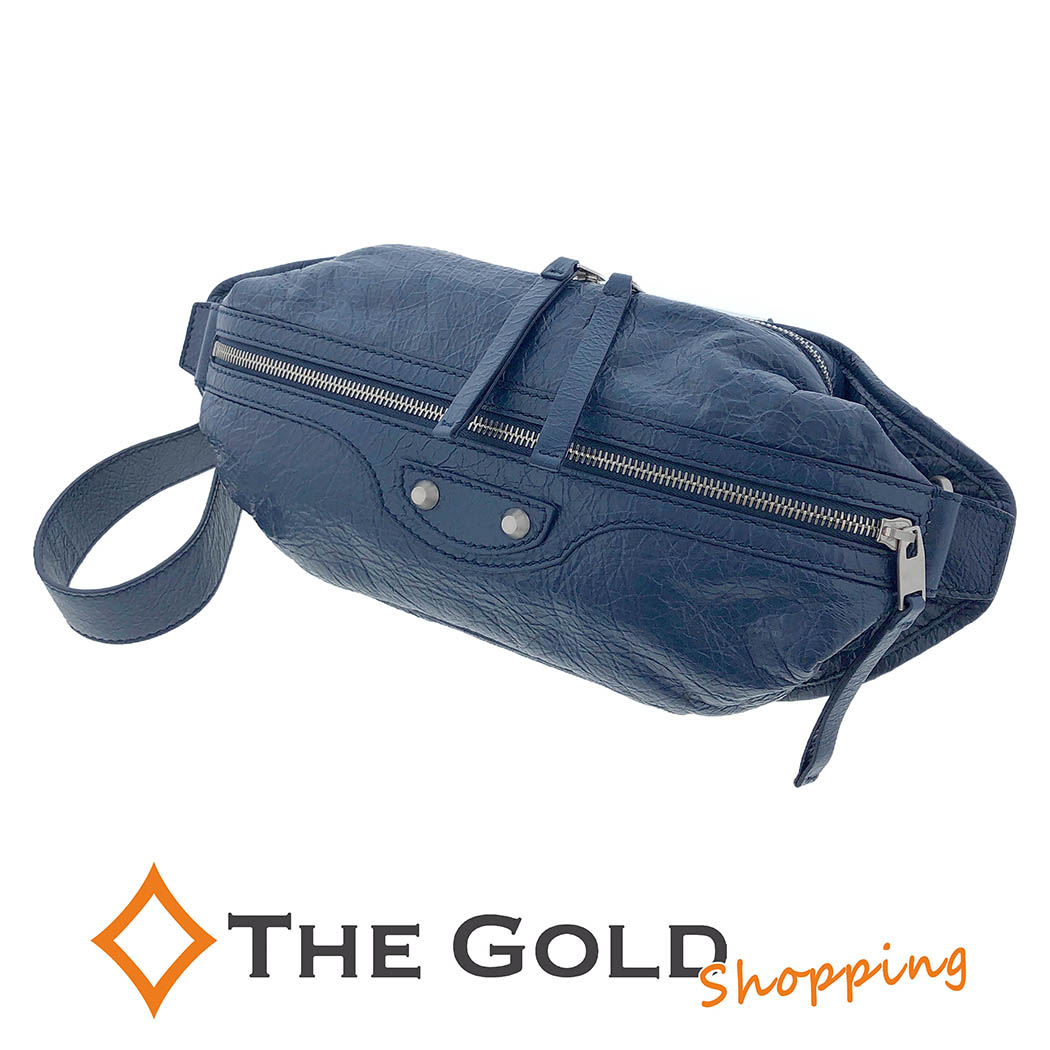 楽天市場】バレンシアガ□クラシック ネオリフト ボディバッグ 542013