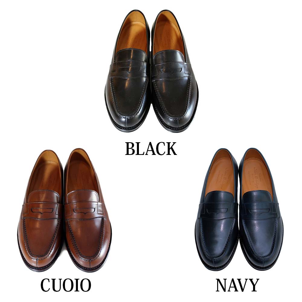 楽天市場】【正規取扱店】JALAN SRIWIJAYA 98589 コインローファー