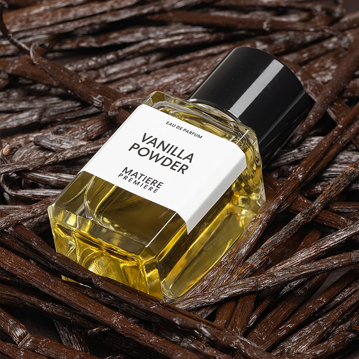 楽天市場】【正規取扱店】MATIERE PREMIERE オードパルファム50ml 6種