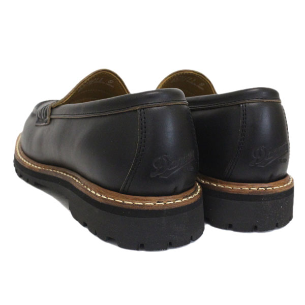 楽天市場】正規取扱店 DANNER (ダナー) D216213 BLAINE LOAFER